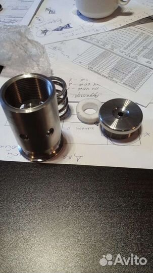 Шпунт аппарат