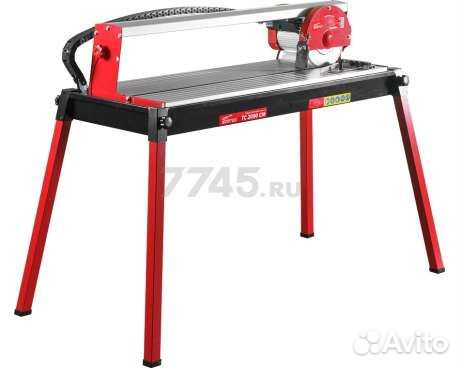 Аренда инструмента