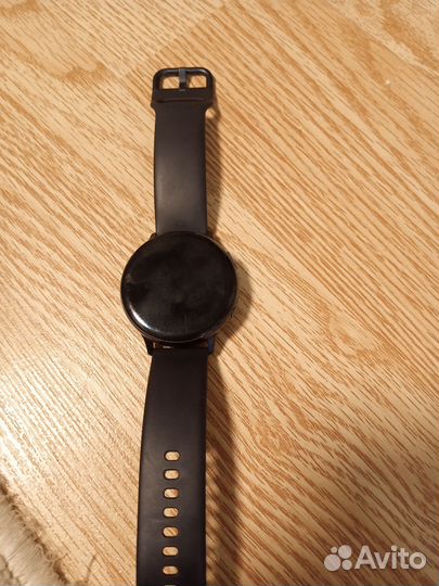 Часы samsung active 2