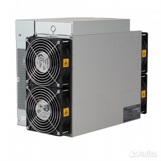 Asic майнер Bitmain Antminer S19 95 TH/s