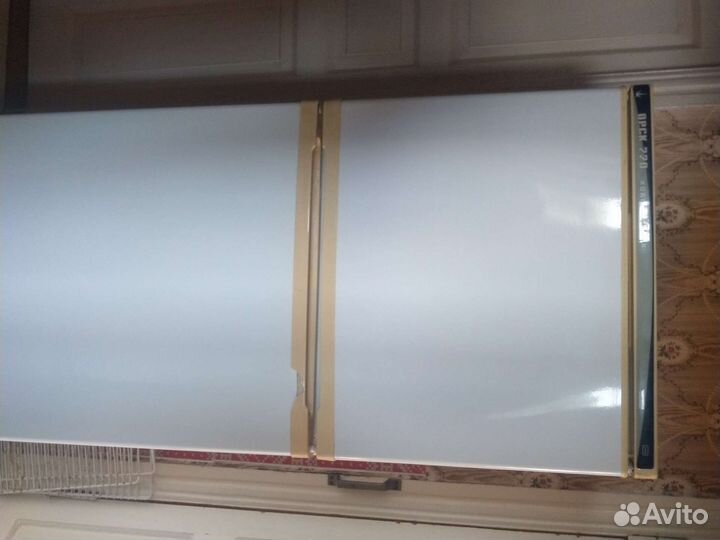 Холодильник Орск. В хорошем состоянии