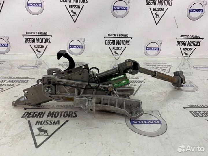 Рулевая колонка в сборе Volvo C30 S40 V50 (04-13)