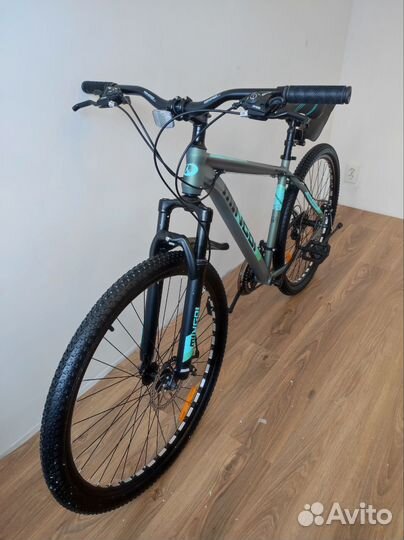 Новый горный велосипед 29