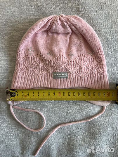 Шапка Kerry, Mothercare 44-46 р
