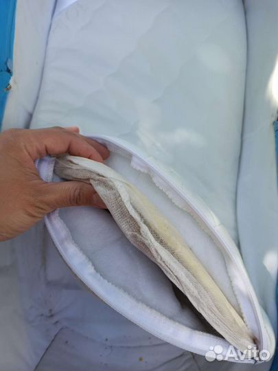 Коляска 2 в 1 Esspero Tour