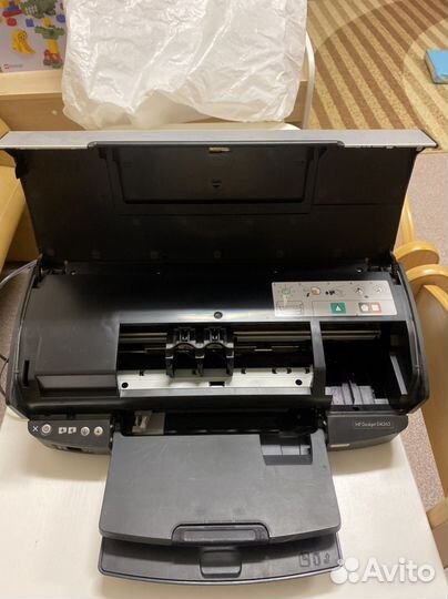 Принтер HP Deskjet D4263