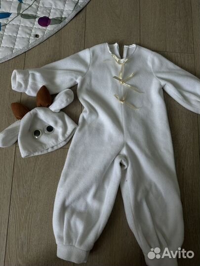 Детский карнавальный костюм