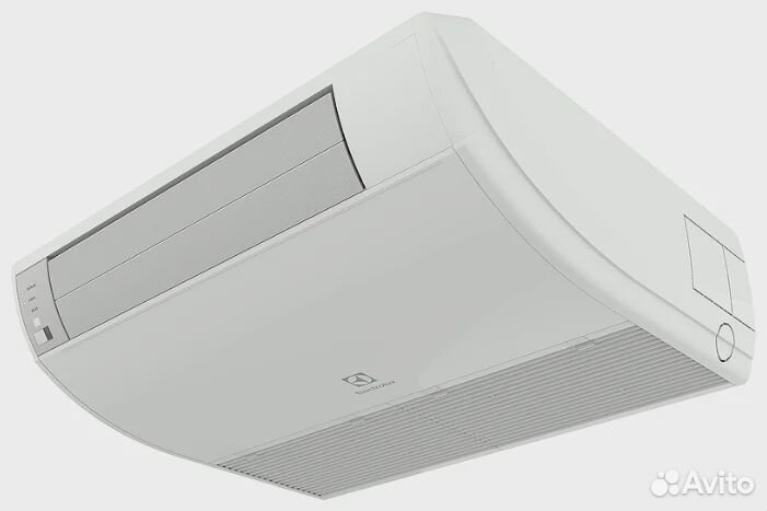 Кондиционер