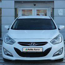 Hyundai i40 2.0 AT, 2015, 135 310 км, с пробегом, цена 1 194 000 руб.