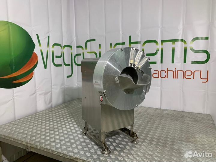 Промышленная овощерезка Vega Carrot Shredder 500 шинковка морковь по-корейски