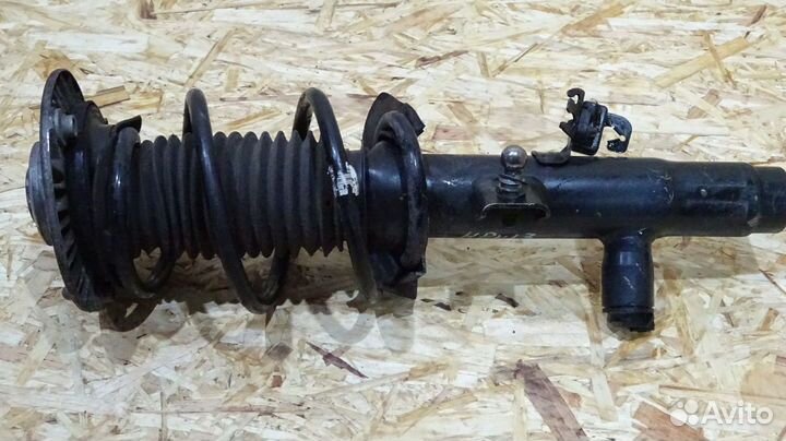 Пружина передняя VDC BMW бмв F30 F31