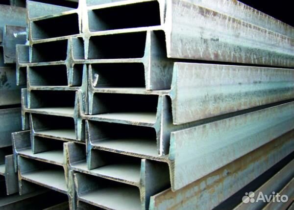 Балка двутавровая 14 Б1. Код: 787/311