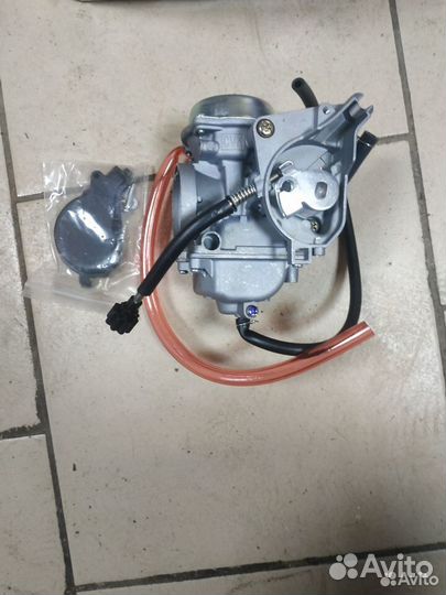 Карбюратор stels 500 и не только