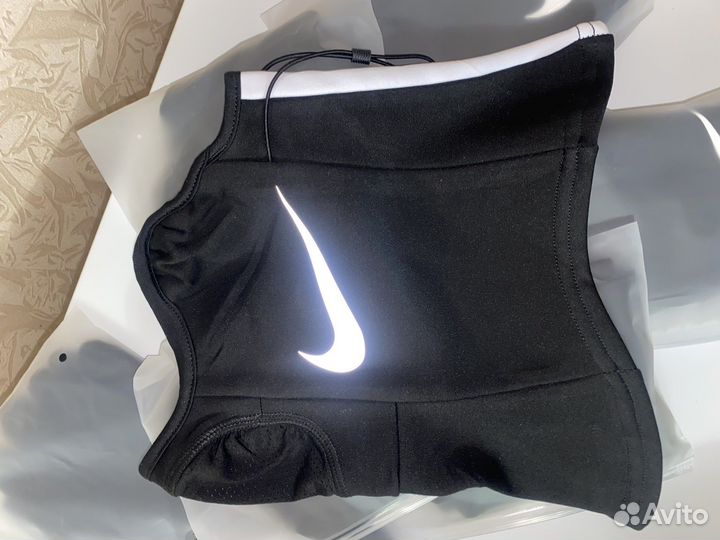 Универсальный снуд