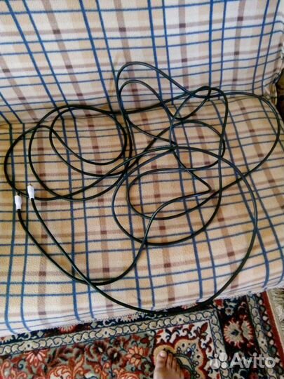 Hdmi кабель 10 метров