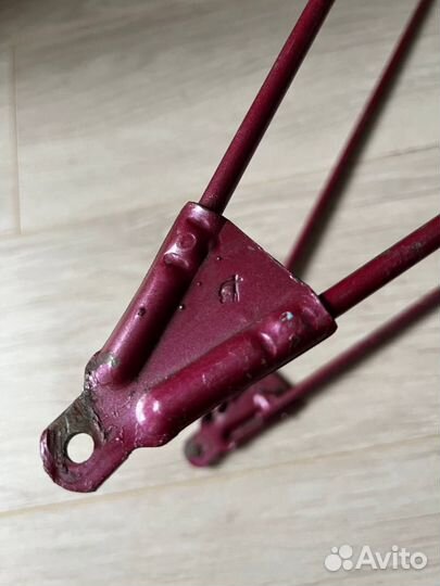 Багажник хвз