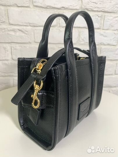 Сумка Marc Jacobs tote micro