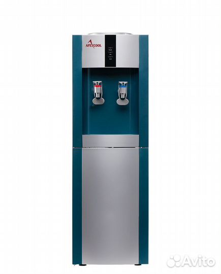 Кулер для воды apexcool 16 LD