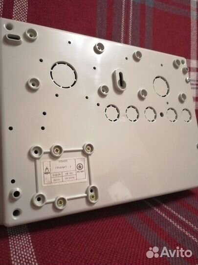 Ппкоп Гранит 3