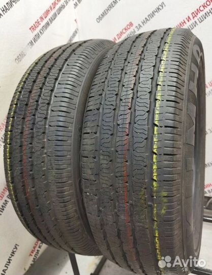 Kumho Radial 798 Plus 235/60 R18 103L