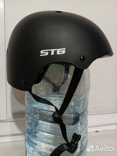 Детские раздвижные ролики