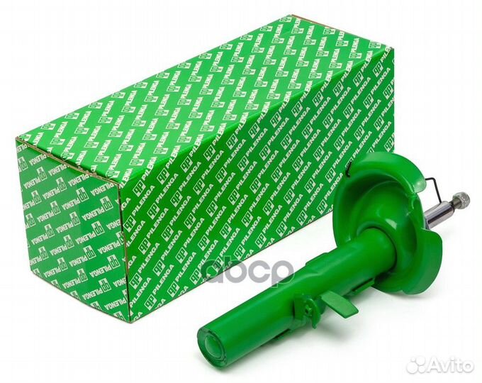 Амортизатор передний правый, газовый SHP7233 PI