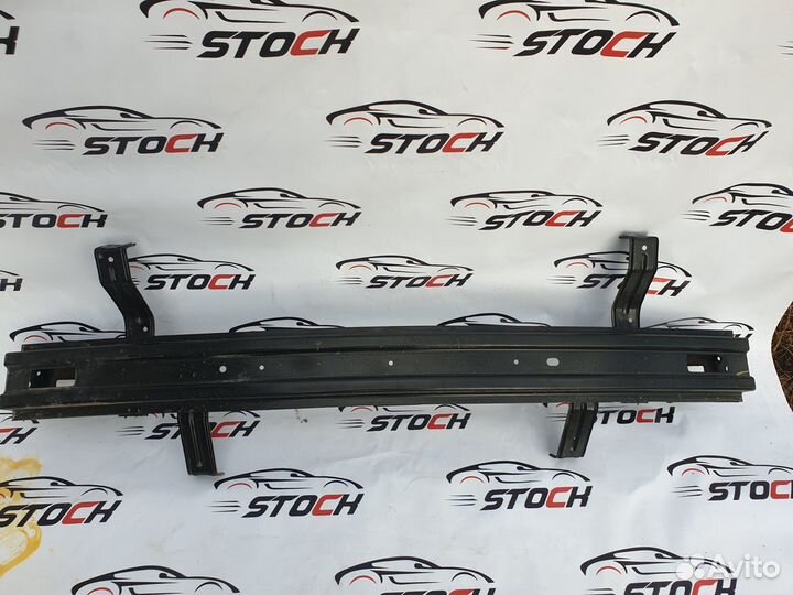 Усилитель заднего бампера Kia RIO 3