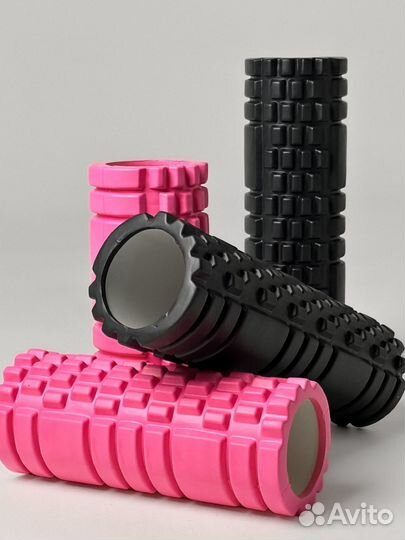 Валик для фитнеса