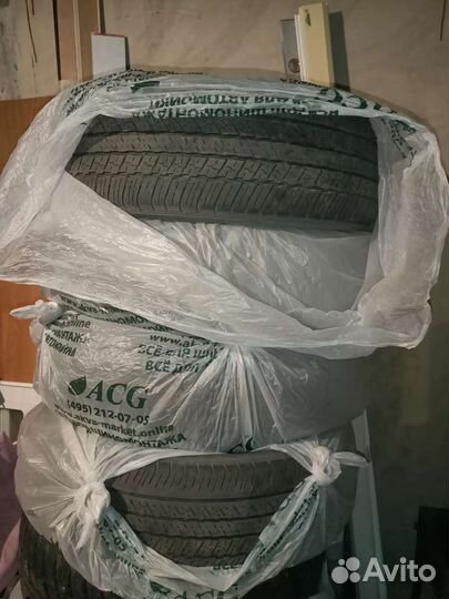 Dunlop Grandtrek PT3 225/60 R18 100H