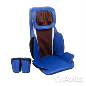 Массажная накидка