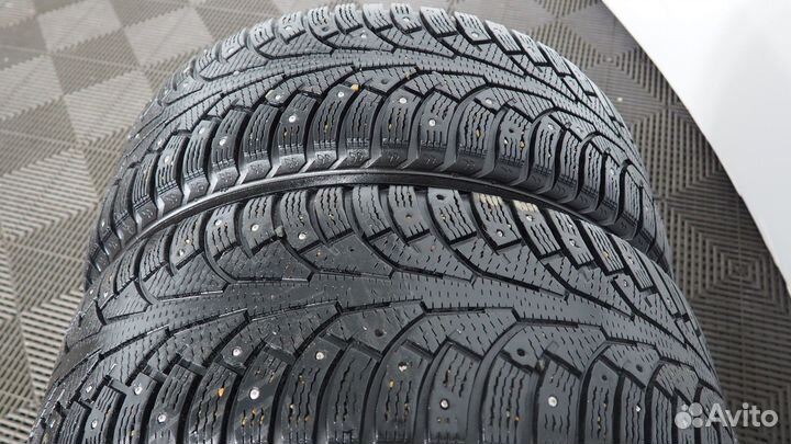 Комплект колёс mazda R17 оригинал