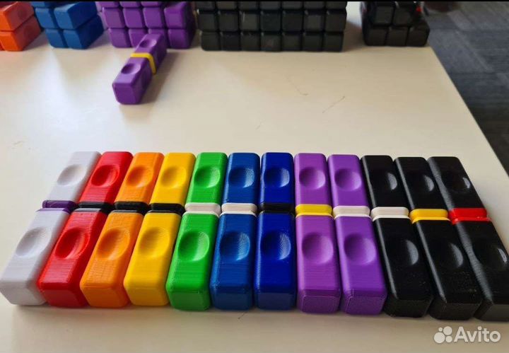 Брик тик антистресс