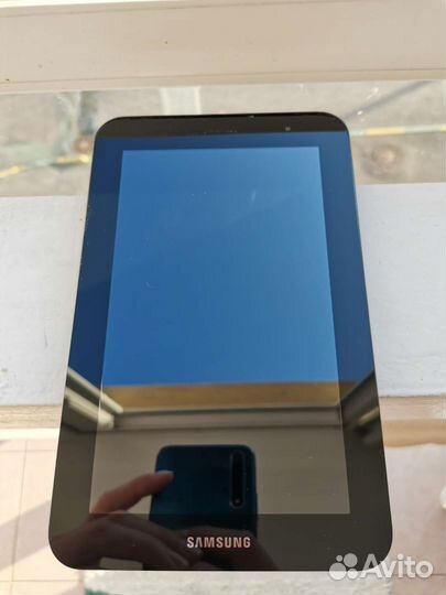 Samsung Galaxy Tab 7.0 Plus