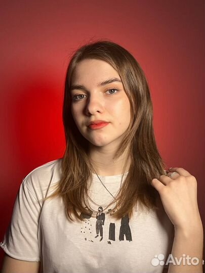 Видеосвет цвет