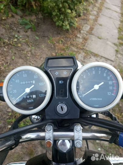 Мопед