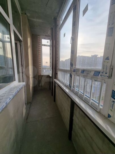 Квартира-студия, 26 м², 4/9 эт.