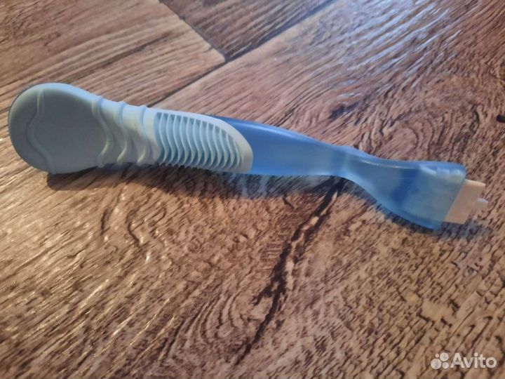 Станок для бритья женский