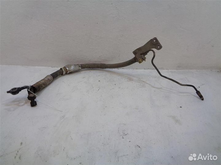 Трубка гидроусилителя Nissan Teana J32 2008-2013