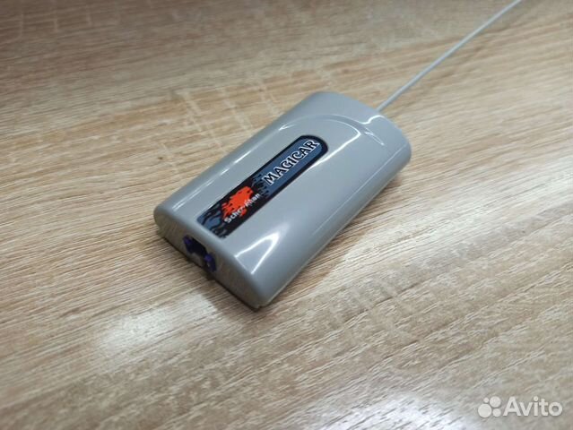 Антенный модуль Scher-Khan Magicar 5/6. Оригинал