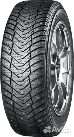 Yokohama IceGuard Stud IG65 245/45 R18 100T