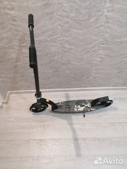 Самокат городской взрослый