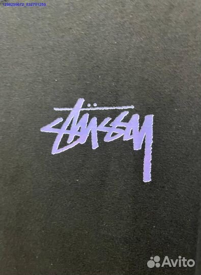 Футболка Stussy (Арт.80572)