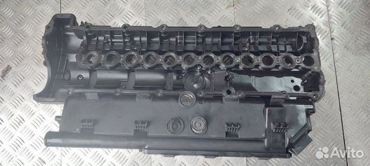 Крышка головки блока цилиндров Bmw X5 M57D30