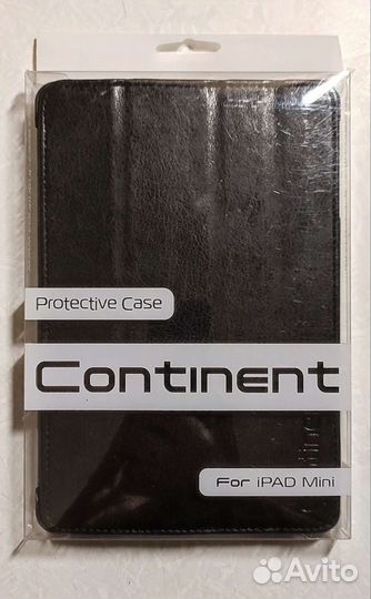 Чехол для iPad mini