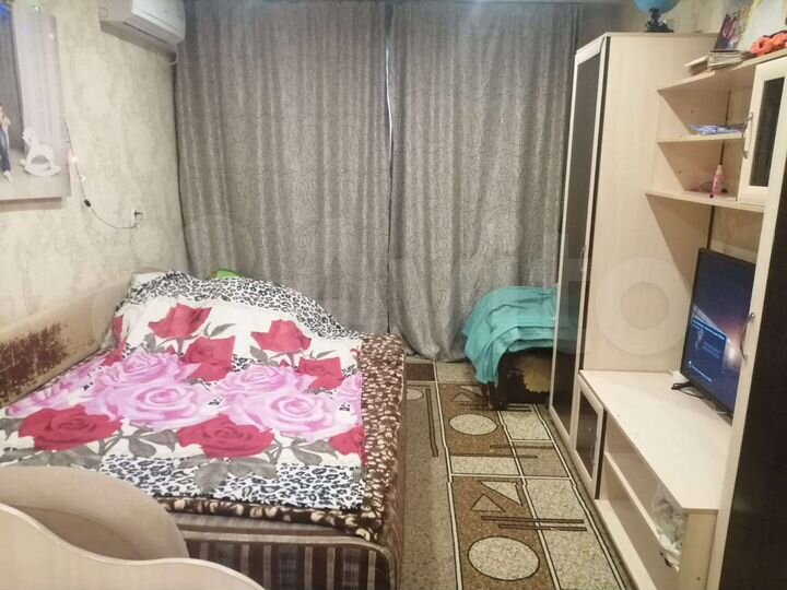 2-к. квартира, 44,6 м², 2/5 эт.