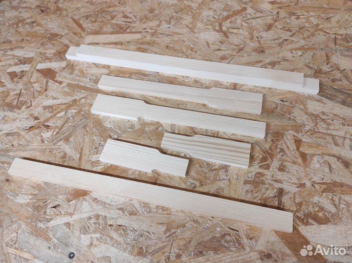 Рамки для ульев