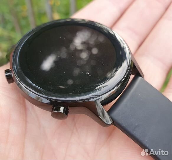 Умные часы huawei Magic Watch 2 46mm