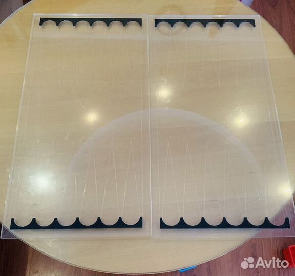 Доска для нард