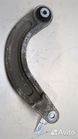 Рычаг подвески левый задний Volkswagen ID.3