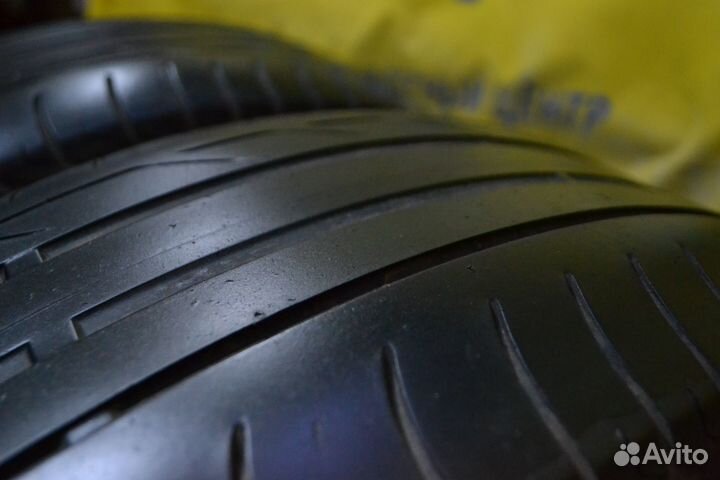 Bridgestone Turanza T001 225/50 R18